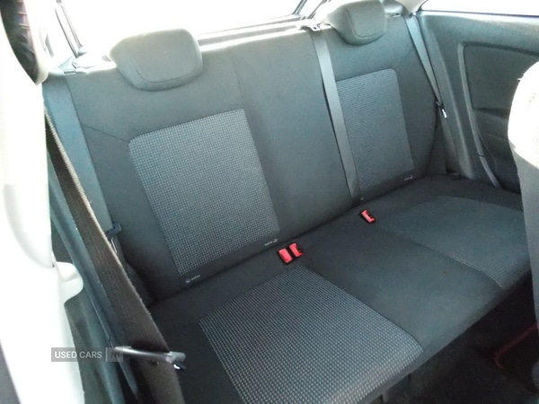Used Vauxhall Corsa 2009 for sale - 76787265: Photo 15