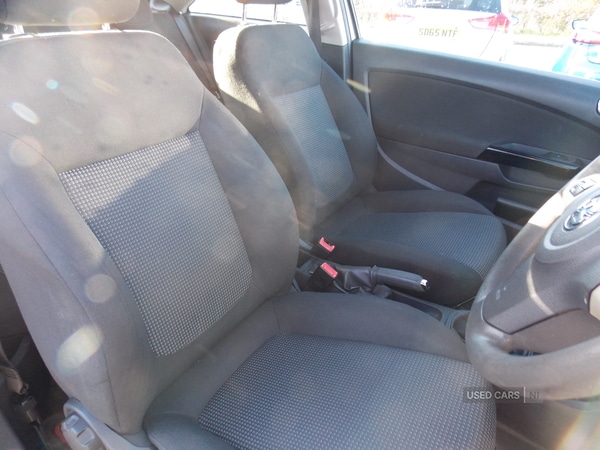 Used Vauxhall Corsa 2009 for sale - 76787265: Photo 17