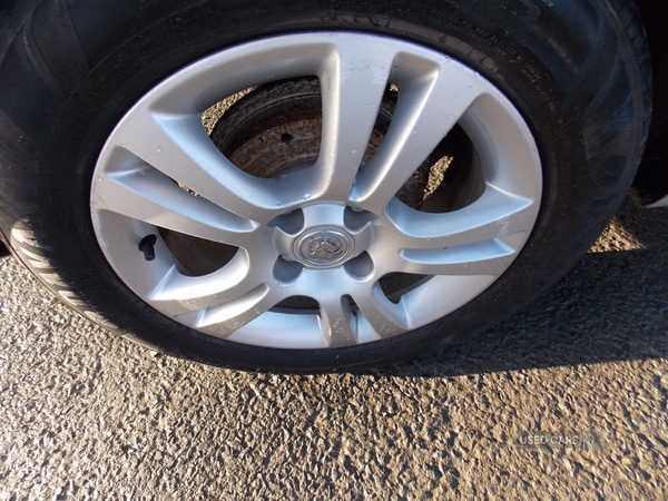 Used Vauxhall Corsa 2009 for sale - 76787265: Photo 9