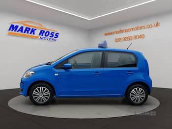 Used Volkswagen up! 2016 for sale - 79442449: Photo