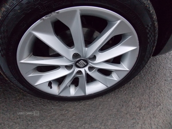 Used SEAT Ibiza 2015 for sale - 76659573: Photo 10