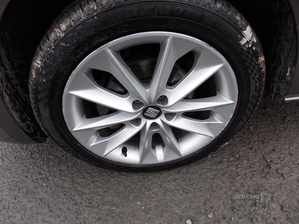 Used SEAT Ibiza 2015 for sale - 76659573: Photo 11