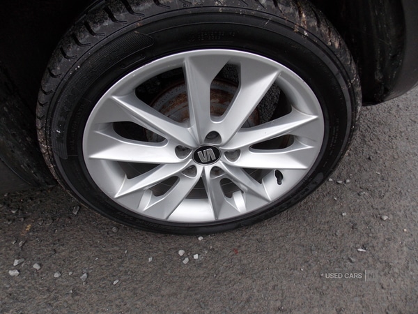 Used SEAT Ibiza 2015 for sale - 76659573: Photo 12