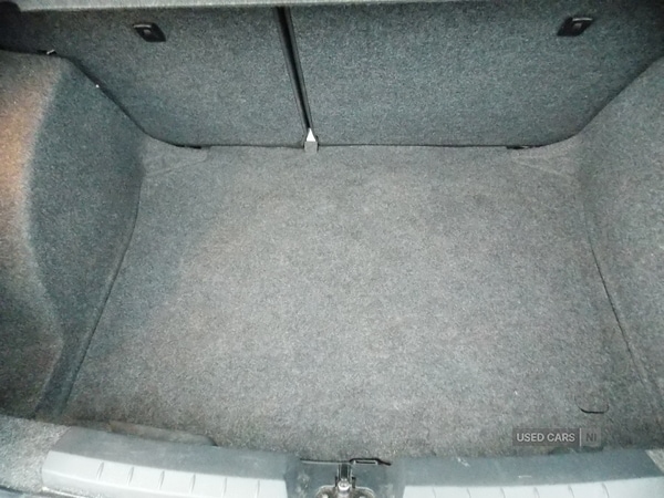 Used SEAT Ibiza 2015 for sale - 76659573: Photo 13