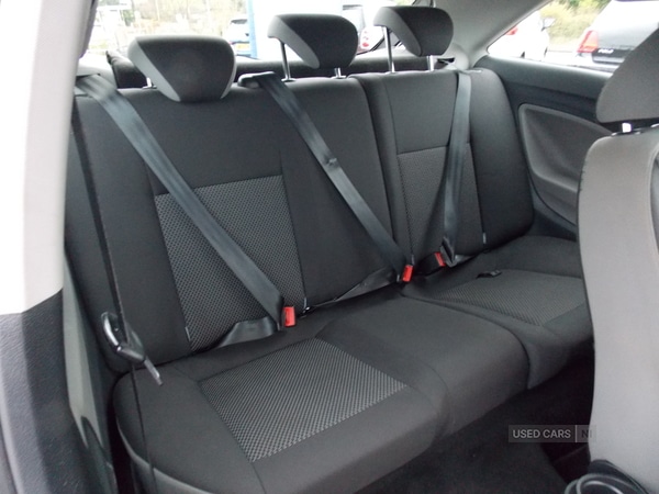 Used SEAT Ibiza 2015 for sale - 76659573: Photo 14