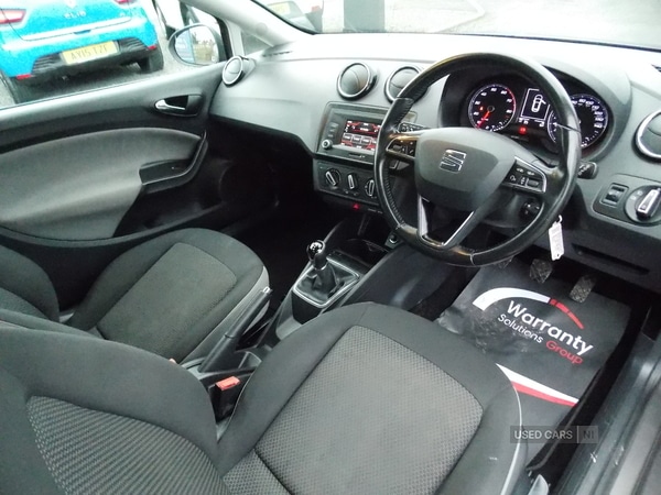 Used SEAT Ibiza 2015 for sale - 76659573: Photo 15