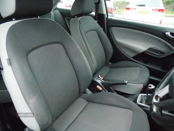 Used SEAT Ibiza 2015 for sale - 76659573: Photo 16