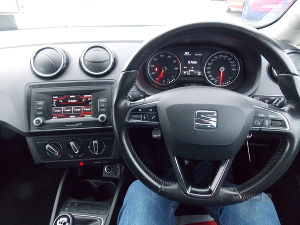 Used SEAT Ibiza 2015 for sale - 76659573: Photo 17