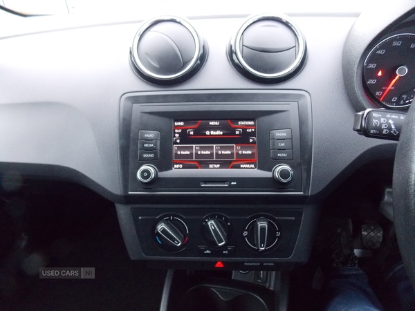 Used SEAT Ibiza 2015 for sale - 76659573: Photo 18