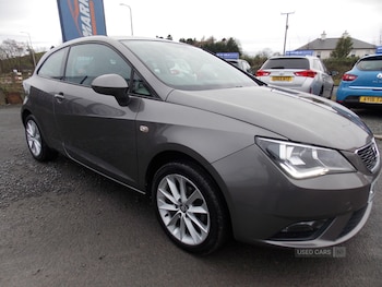 SEAT - Ibiza