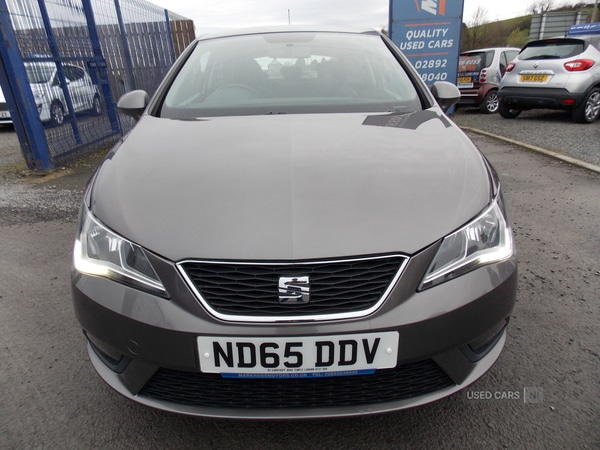 Used SEAT Ibiza 2015 for sale - 76659573: Photo 2