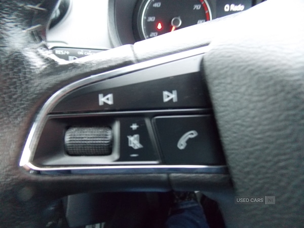 Used SEAT Ibiza 2015 for sale - 76659573: Photo 20