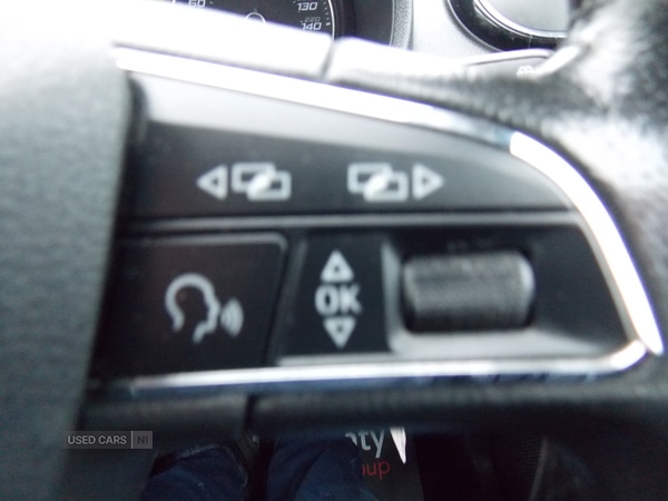 Used SEAT Ibiza 2015 for sale - 76659573: Photo 21