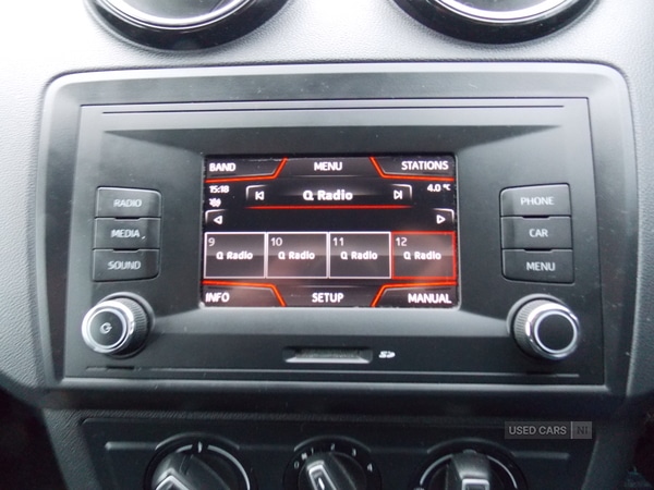 Used SEAT Ibiza 2015 for sale - 76659573: Photo 22