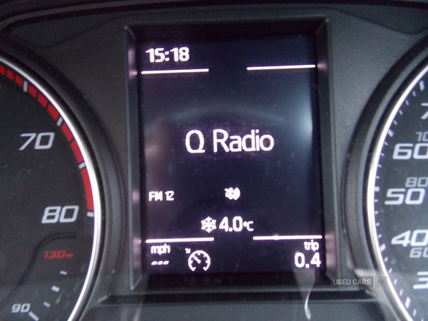 Used SEAT Ibiza 2015 for sale - 76659573: Photo 23