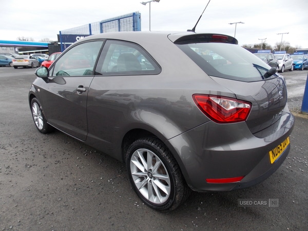 Used SEAT Ibiza 2015 for sale - 76659573: Photo 5