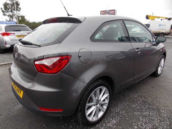 Used SEAT Ibiza 2015 for sale - 76659573: Photo 7