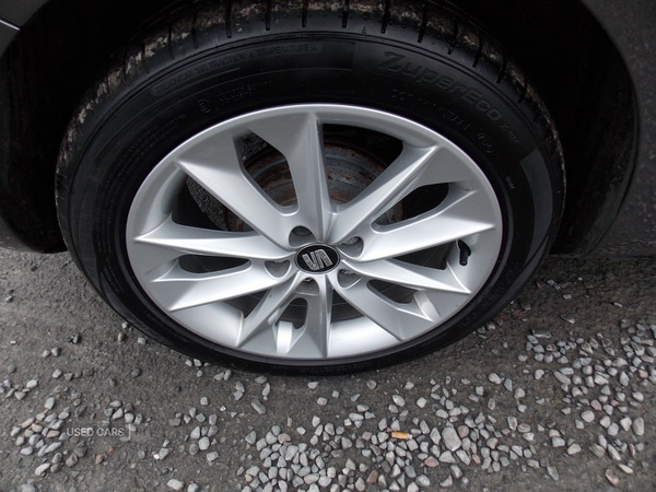 Used SEAT Ibiza 2015 for sale - 76659573: Photo 9