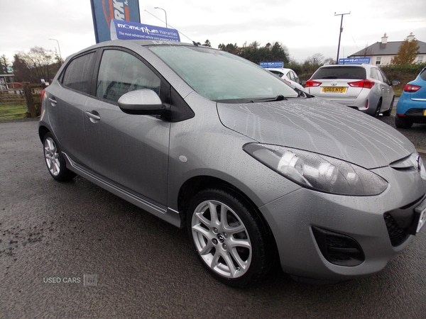 Used Mazda Mazda2 2014 for sale - 76802969: Photo 1
