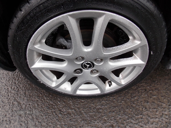 Used Mazda Mazda2 2014 for sale - 76802969: Photo 11