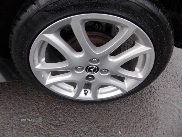 Used Mazda Mazda2 2014 for sale - 76802969: Photo 12