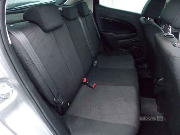 Used Mazda Mazda2 2014 for sale - 76802969: Photo 14