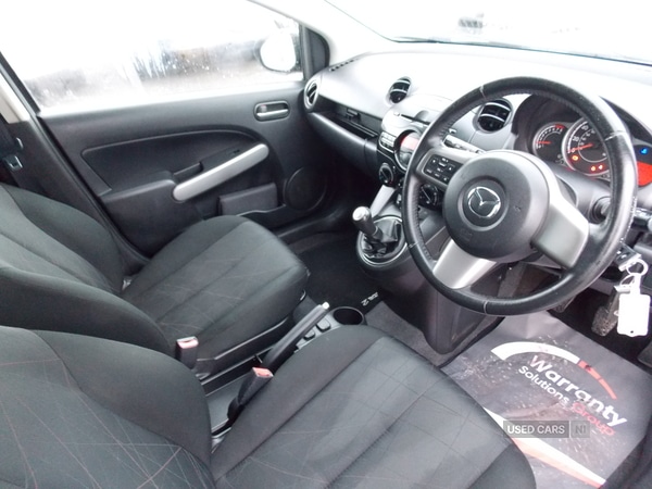 Used Mazda Mazda2 2014 for sale - 76802969: Photo 15