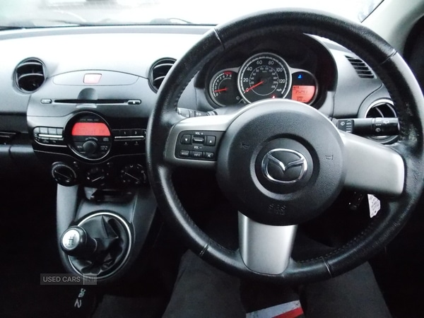 Used Mazda Mazda2 2014 for sale - 76802969: Photo 18
