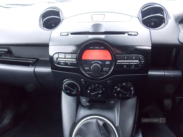 Used Mazda Mazda2 2014 for sale - 76802969: Photo 19