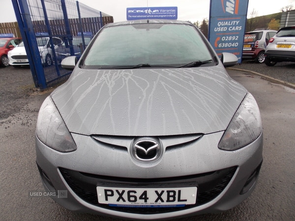 Used Mazda Mazda2 2014 for sale - 76802969: Photo 2