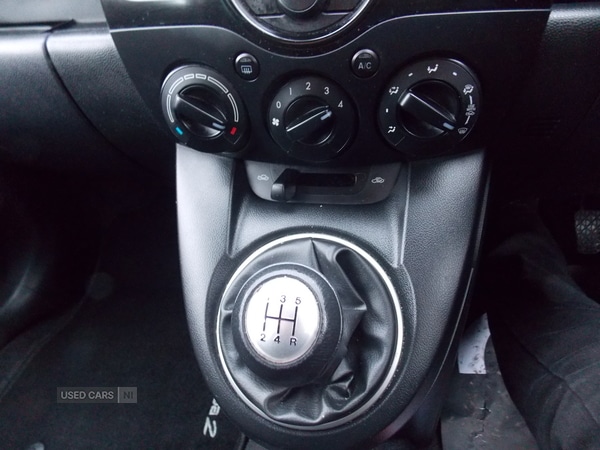 Used Mazda Mazda2 2014 for sale - 76802969: Photo 21