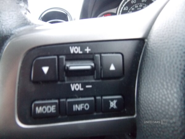 Used Mazda Mazda2 2014 for sale - 76802969: Photo 22