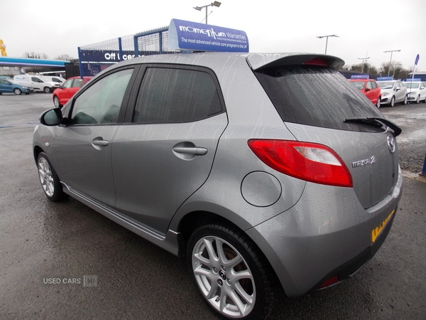 Used Mazda Mazda2 2014 for sale - 76802969: Photo 5
