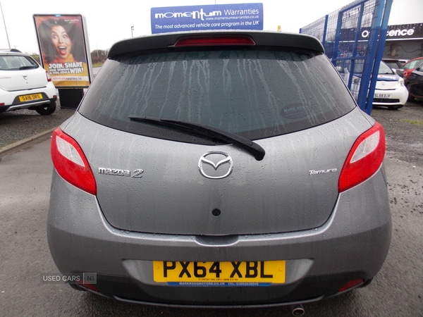 Used Mazda Mazda2 2014 for sale - 76802969: Photo 6