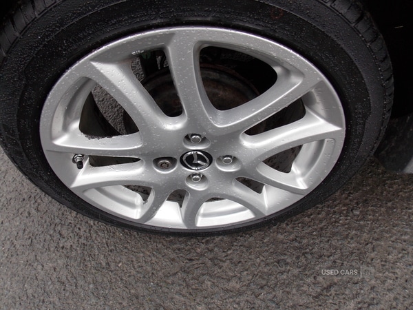 Used Mazda Mazda2 2014 for sale - 76802969: Photo 9