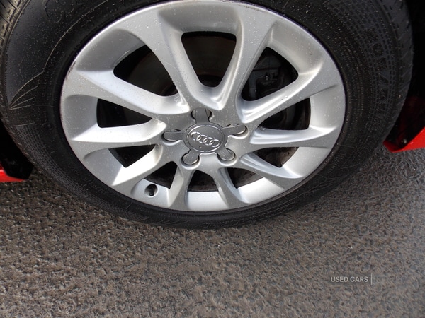 Used Audi A3 2015 for sale - 76936961: Photo 10