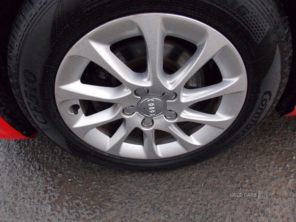 Used Audi A3 2015 for sale - 76936961: Photo 11