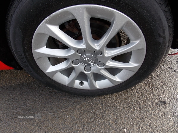 Used Audi A3 2015 for sale - 76936961: Photo 12