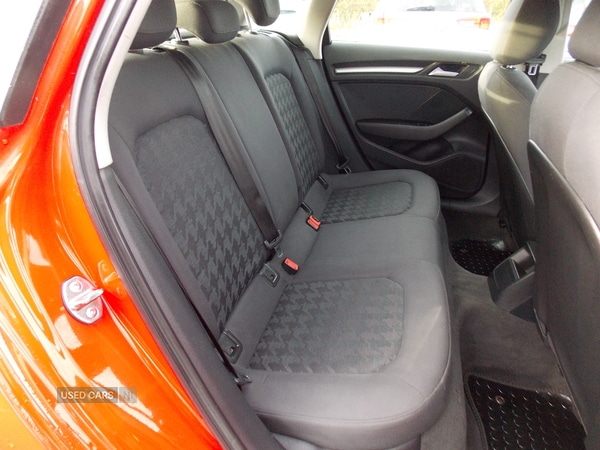 Used Audi A3 2015 for sale - 76936961: Photo 15