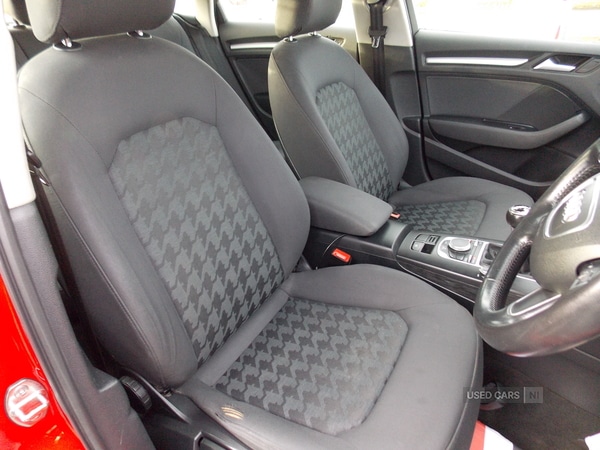 Used Audi A3 2015 for sale - 76936961: Photo 17