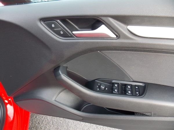 Used Audi A3 2015 for sale - 76936961: Photo 18