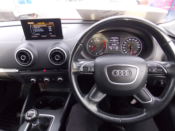 Used Audi A3 2015 for sale - 76936961: Photo 19