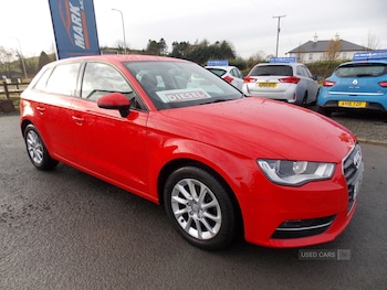 Audi A3 feature image