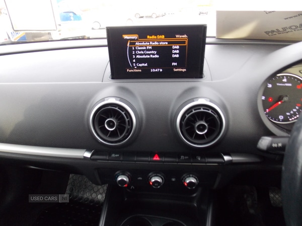 Used Audi A3 2015 for sale - 76936961: Photo 20