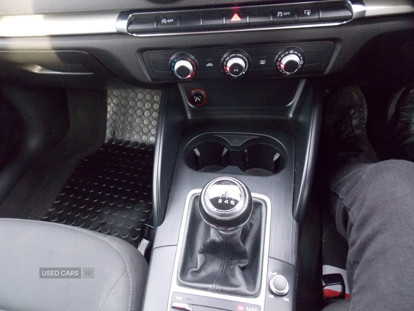 Used Audi A3 2015 for sale - 76936961: Photo 22