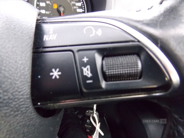 Used Audi A3 2015 for sale - 76936961: Photo 24