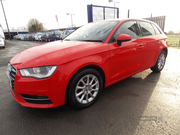 Used Audi A3 2015 for sale - 76936961: Photo 3