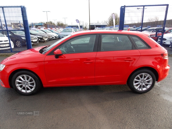 Used Audi A3 2015 for sale - 76936961: Photo 4