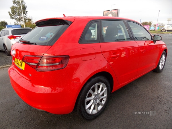 Used Audi A3 2015 for sale - 76936961: Photo 7