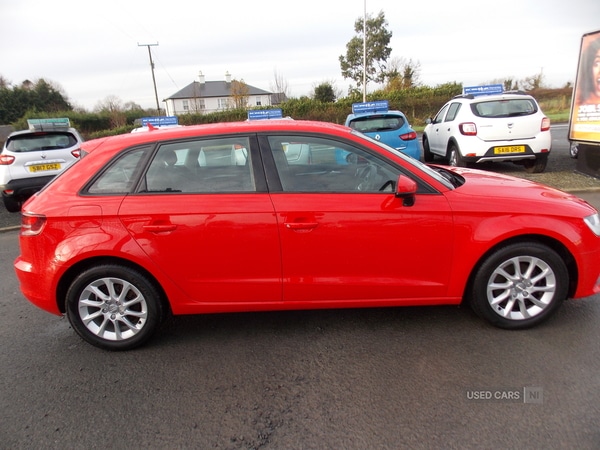 Used Audi A3 2015 for sale - 76936961: Photo 8